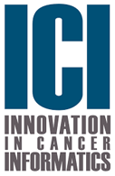 Innovation in Cancer Informatics logo