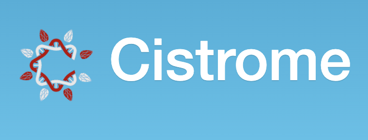 Cistrome logo