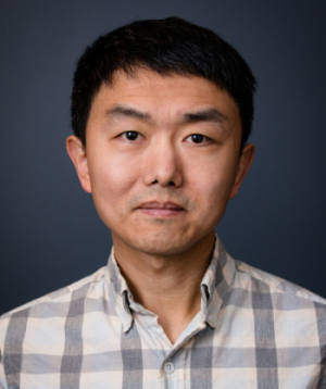 Heng Li, PhD Named International Society of Computational Biology Fellow