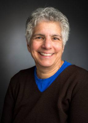 The American Society of Hematology Honors Donna S. Neuberg with the 2021 Exemplary Service Award