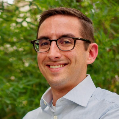 Genomics Expert Jeremy Simon, PhD Joins Data Science Faculty