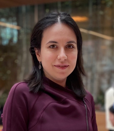 Simona Cristea, PhD Joins Data Science Faculty