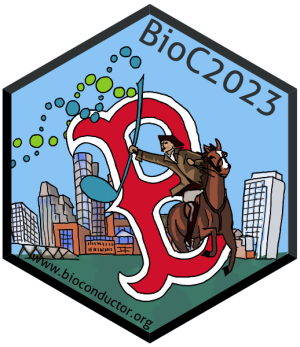 BioC2023: the Bioconductor Annual Conference