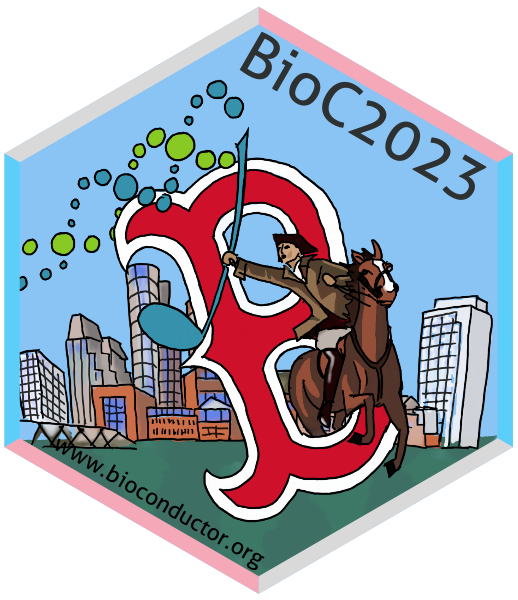 Department Hosts 2023 Bioconductor North American Conference