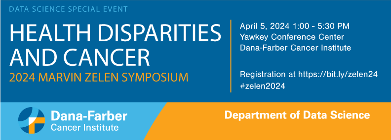 Call for Abstracts: Health Disparities and Cancer