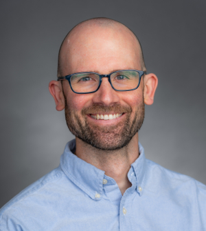 Jonathan Larson, PhD joins Data Science as new Director of Training and Education