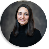 Afsaneh Panahi, PhD
